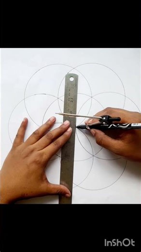 Easy Geometry chart #geometricart