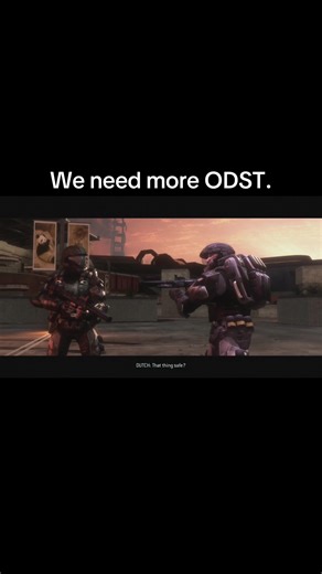 Halo Gameplay Insights from My TED Talk