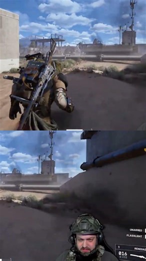 ARC Raiders Matriarch Is Brutal! #arcraiders #arcraidersgameplay