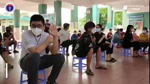9.4M views · 55K reactions |  Để phòng chống dịch bệnh hiệu quả hơn,...