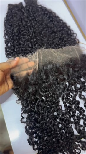 LUXURY HAIR VENDOR (VH) on Instagram: "Sdd pixie curl 24” 300g paired with HD FRONTAL available for immediate delivery 📦 Available for immediate delivery 💰 Price List: ▪️ 24” 300g+22” HD FRONTAL – ₦680,000 📲 Ready to order? Dm or click link in bio to WhatsApp 08053468266 Luxury is just a message away 💁🏾‍♀️ #valeriehairs #LuxuryHair #DeepWavyUnit #VoluminousHair #HairPlug ReadyToSlay WigPlug HairGoals LuxuryBundles"