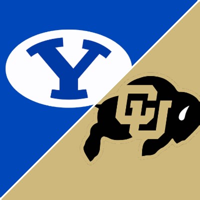 BYU 24-21 Colorado (Sep 27, 2025) Final Score - ESPN