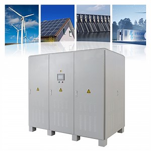 [Hot Item] Pure Sine Wave Energy Storage Inverter for Energy Storage Systems