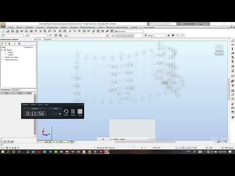 Ep02 | Définitions des axes dans diverses directions sur Autodesk Robot Structural (Tutoriel)