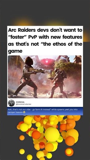 Arc Raiders Devs Slam Door on PvP Leaderboards & Features: "It's Not the Ethos of the Game"