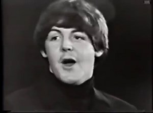 The Beatles live: NME Poll-Winners’ show – their final UK concert