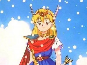 Akazukin Chacha Episode 62 (Scoop! The Pink Secret)