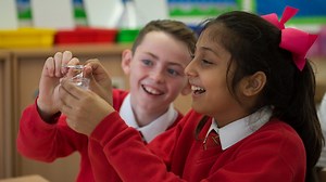 Get Scientific - Live Lesson