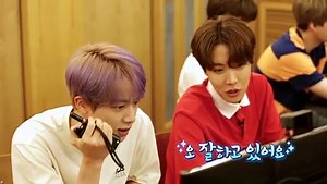 Run BTS! Ep.102 [Eng sub]