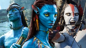 Avatar : on a classé les films de James Cameron, du pire au meilleur