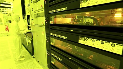 14K views · 240 reactions | Samsung Electronics said it would accelerate production of its next‑generation AI memory chips and lift investment next year, predicting demand would be much stronger and faster than usual https://reut.rs/4qzeGXf | Reuters | Facebook