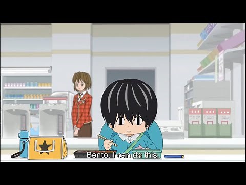Kotaro Making Bento | Kotaro Lives Alone