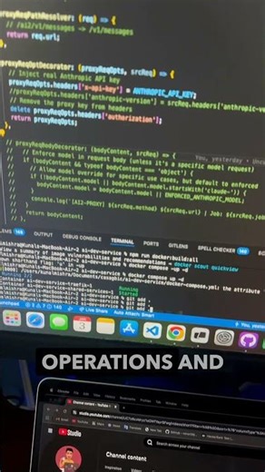 Day 10 of Building a AI Startup | #lovable #bolt #replit #v0 similar platform | Implemented Redis.