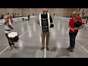 Bass Drum Techniques