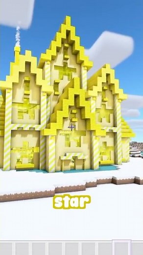 💛Only Building With YELLOW!