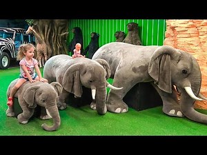 Kids Indoor Playground for children