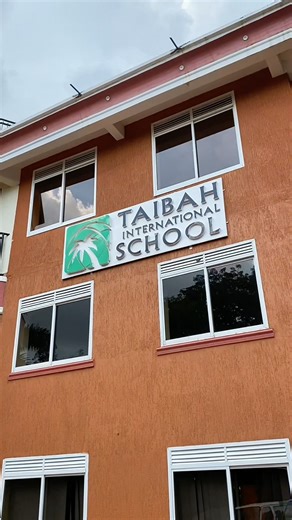 Inter-Schools Coding Competition on Instagram: "On December 10th, 2025, at Kololo Independence grounds, 48 schools will be writing Ugandan tech history, and @taibahintschool is one of those schools. Don’t be left out, get your official competition shirts now before they’re gone. Call 0200946766 to place your order."