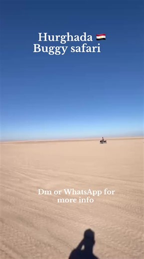 ✨ Enjoy the 3-hour Buggy Safari trip! • 🚘 Drive across the golden desert dunes • 🏜️ Visit the Bedouin village • 🐪 Ride camels and experience Bedouin life • 🍵 Drink traditional Bedouin tea • 🔥 Watch how Bedouin bread is made 🇫🇷🇲🇦🇪🇬 ❓ Ask about the 3-hour trip! #Hurghada #fyyyyyyyyyy #foryoupage❤️❤️ #france #morocco