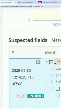 #AI Powered Data Protection Inside Cribl Guard