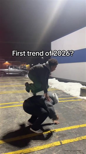 Chill on the jump😬#viral #fyp #2026 #trends #relateable | Jump Dance Trend