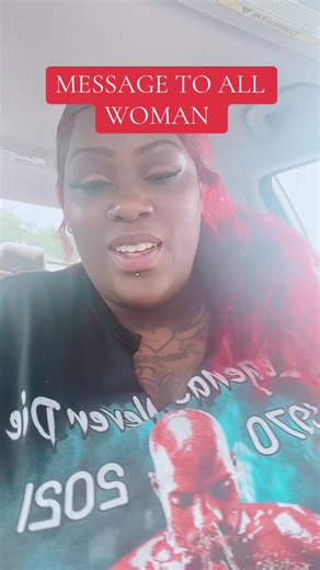 Woman 2 Woman 🥰 p.s I NEED TO TINT MY WINDOWS ASAP! 😂 #womanpower #woman #ladies #share #fyp