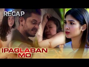 Kutob | Ipaglaban Mo Recap