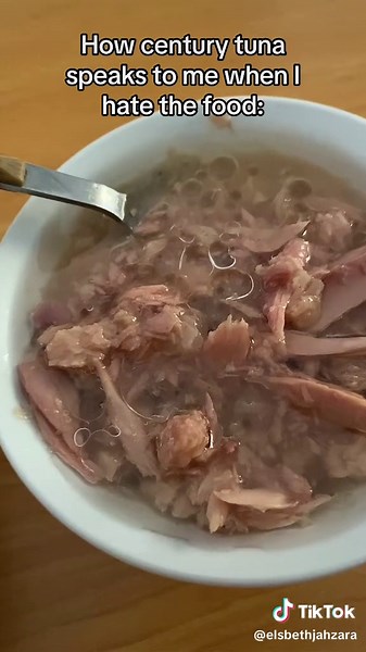 Century Tuna vs. Egg: A Food Comparison