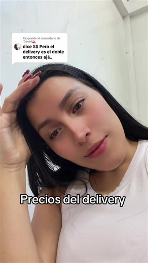 Costos de Delivery en Capitolio y Alrededores