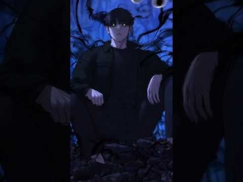 Dowan unlocked powers after death