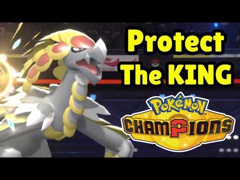 Kommo-o is KING! Pokemon Champions VGC Ranked Competitive Battles!