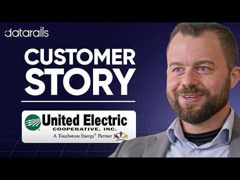 Datarails Review: How United Electric Saved $2M and Cut Month-End Close in Half
