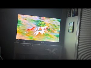 Closing to Baby Macdonald Early 2004 VHS