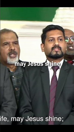 Make Me A Blessing from Classic Hymns album #choir #mass #blessing