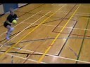 Tchoukball: Comment jouer au tchoukball/ How to play tchoukball?
