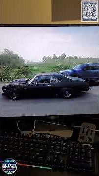 TCL Mini LED Black Smearing e Ghosting 27G64 #tclmonitor #gamingmonitor #miniledmonitor