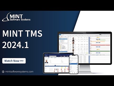 MINT TMS 2024.1