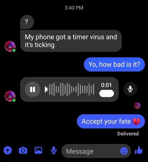 Understanding the Freddy Timer Virus on Phones