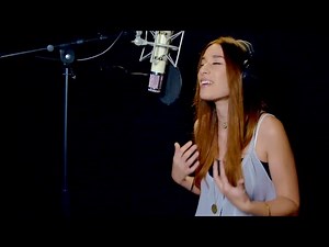 Jhené Aiko - The Worst - Cover