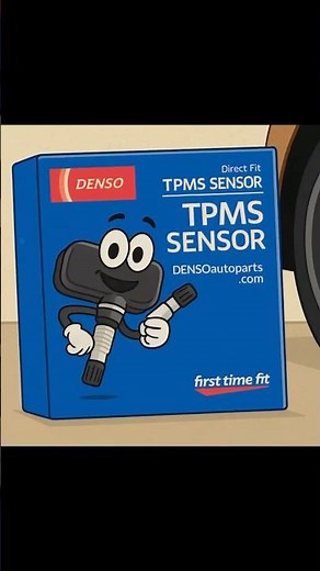 This is how you install a TPMS sensor👨‍🔧🔧