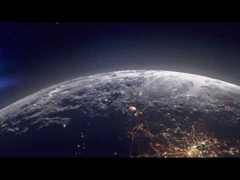 ( / ) C4D TUTORIAL Teaser | Ultra-Quick Realistic Planets