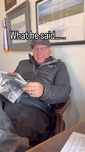 Let’s just say that John has a short memory…600 head sell December 20th & 21st in Stillwater, Oklahoma at the Classic! It’s the EVENT you don’t want to miss! Tell me I’m not the only person who as a husband that does this 😆 . Selling the heart of the Cal and Vicki Herring program, as we reminisce of old times Cal and Vicki always come up, John will tell you he didn’t have two nickels to rub together but Cal believed in him and it’s a friendship that has lasted a lifetime. We feel blessed and ho