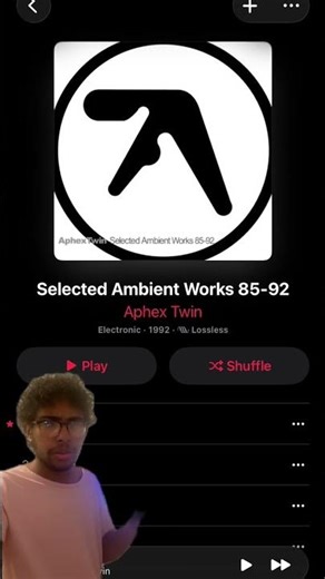 Influential and groundbreaking!