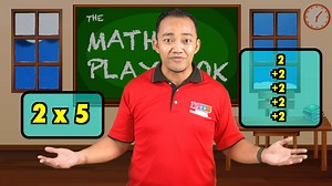 Learn about division and make math your best friend! 🧮✨ #MathMagic #DivideAndConquer Quick tip for parents: Share this video with your child as part of their revision! 🧮🔢 #MathPlaybook #MathExplained #MTS #MENDAKI | MENDAKI Singapore