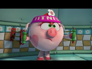 Nusha - Simple Grammar