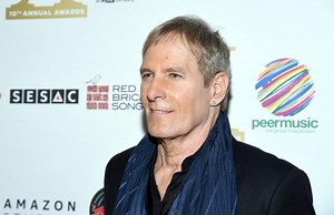 Michael Bolton's bio: Sexuality, partner, family, net worth, nationality