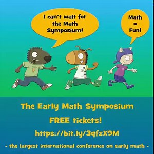 18 reactions · 13 shares | Join The California Early Math Project for...