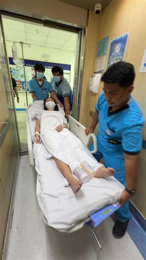 Chloe's Recovery: Importance of a Healthy Diet