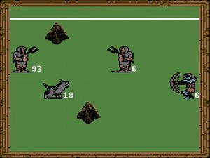 Classifica: King's Bounty New World Computing, Electronic Arts - Commodore 64, Amiga, MS-DOS, Apple II, Mac, Genesis, FM Towns, PC-98, Windows (1990) | SuperGames Omega | Facebook