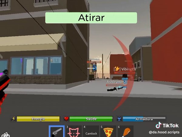 #dahood #script #fyp