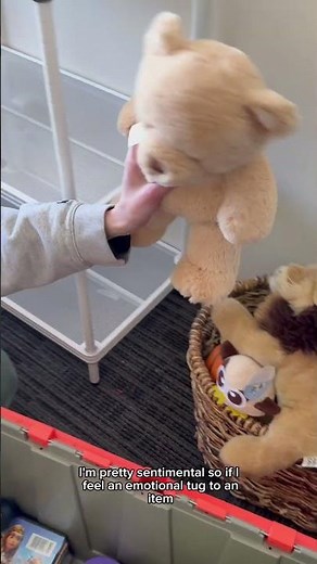 The Three Boxes Method of Decluttering for a Move